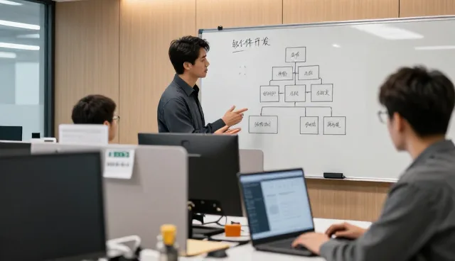 移动应用开发