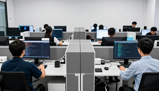 广州时机信息科技有限公司